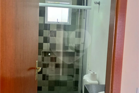 Villagio à venda com 2 quartos em Jardim Casa Branca, Suzano, SP