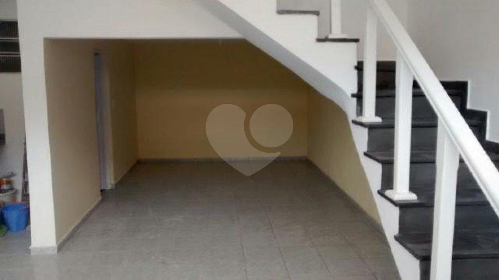 Sobrado à venda com 3 suítes em Freguesia do Ó, São Paulo, SP