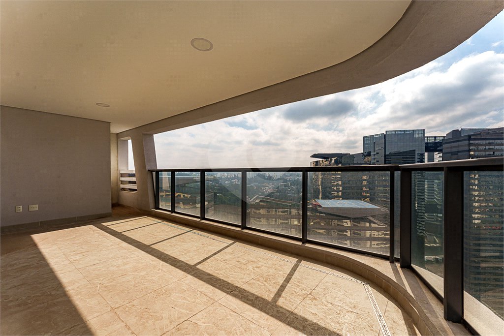 Apartamento à venda com 2 suítes em Chácara Santo Antônio (zona Sul), São Paulo, SP
