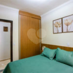 Apartamento à venda com 3 quartos, sendo 1 suíte, em Vila Assunção, Santo André, SP