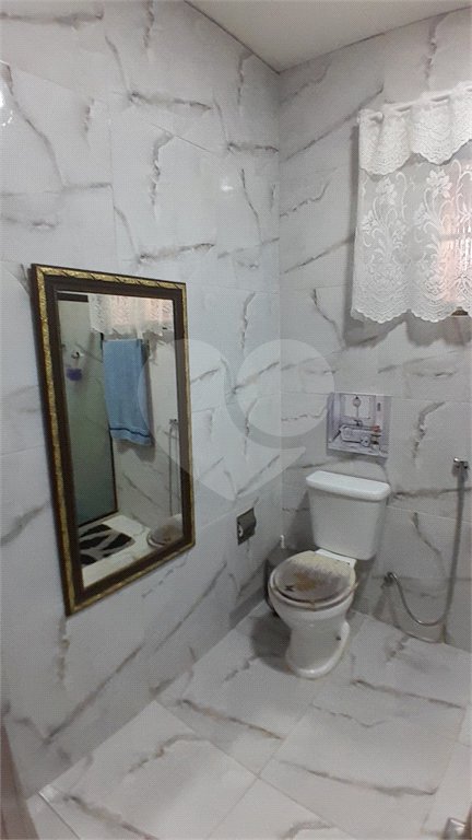 Casa à venda com 3 quartos em Campo Grande, Rio de Janeiro, RJ