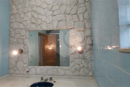 Apartamento à venda com 2 quartos em Grajaú, Rio de Janeiro, RJ