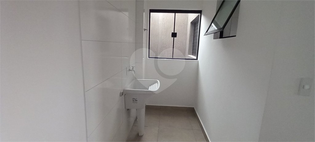 Apartamento Novo na Freguesia do Ó com 40,15m2 - 2 Dormitórios e 1 Vaga de garagem.