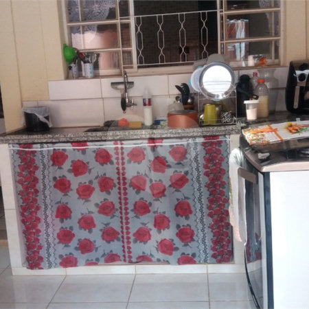 Casa à venda com 2 quartos, sendo 1 suíte,  em Jardim Brogotá, Atibaia, SP