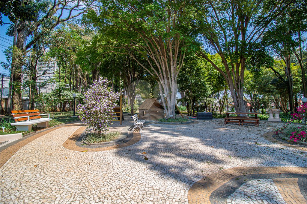 Cobertura à venda com 4 quartos, sendo 2 suítes, em Granja Julieta, São Paulo, SP