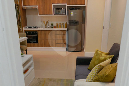 Apartamento à venda com 2 quartos no Centro, Diadema, SP