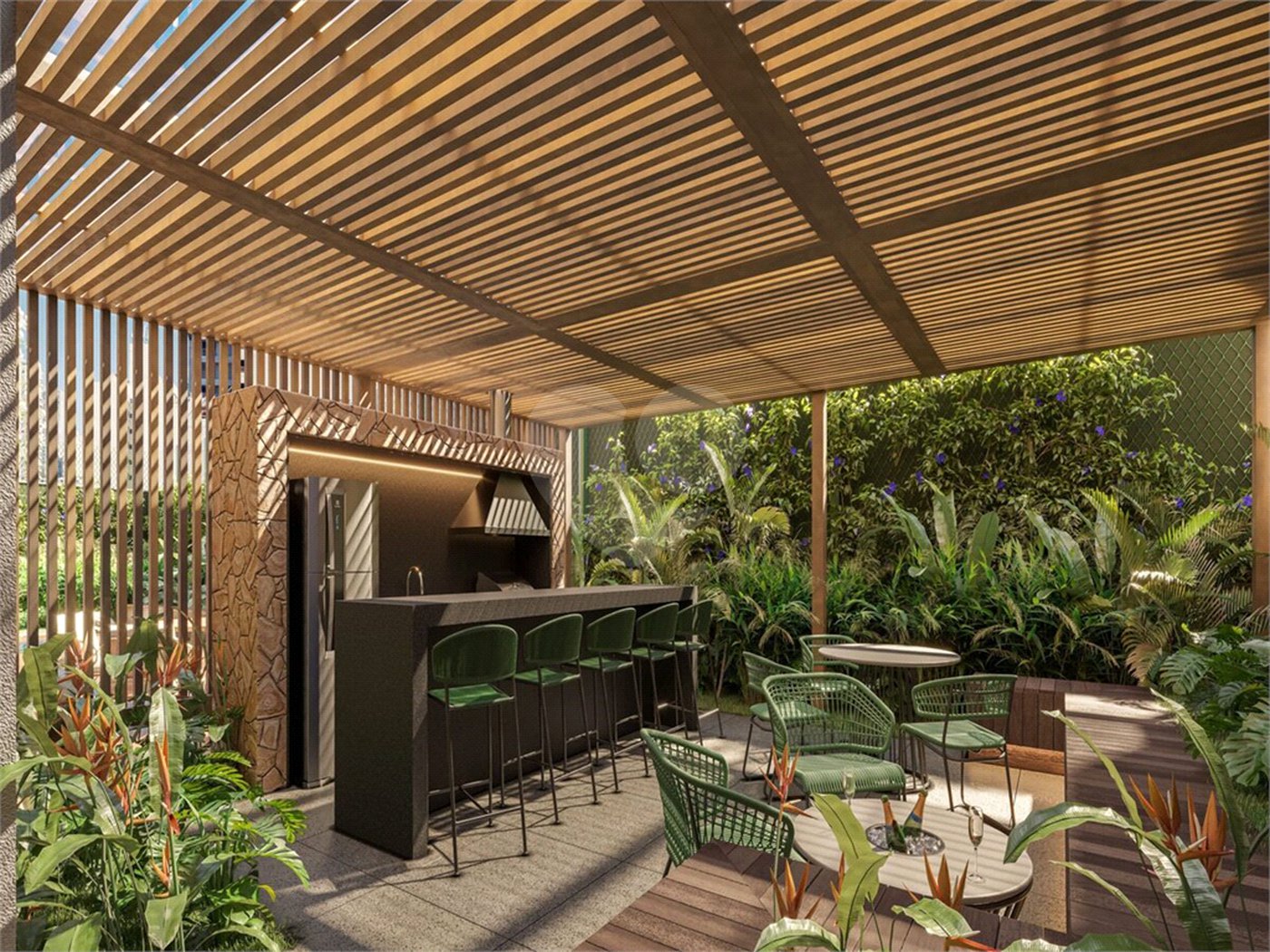 Apartamento à venda com 2 quartos, sendo 1 suíte, em Pinheiros, São Paulo, SP
