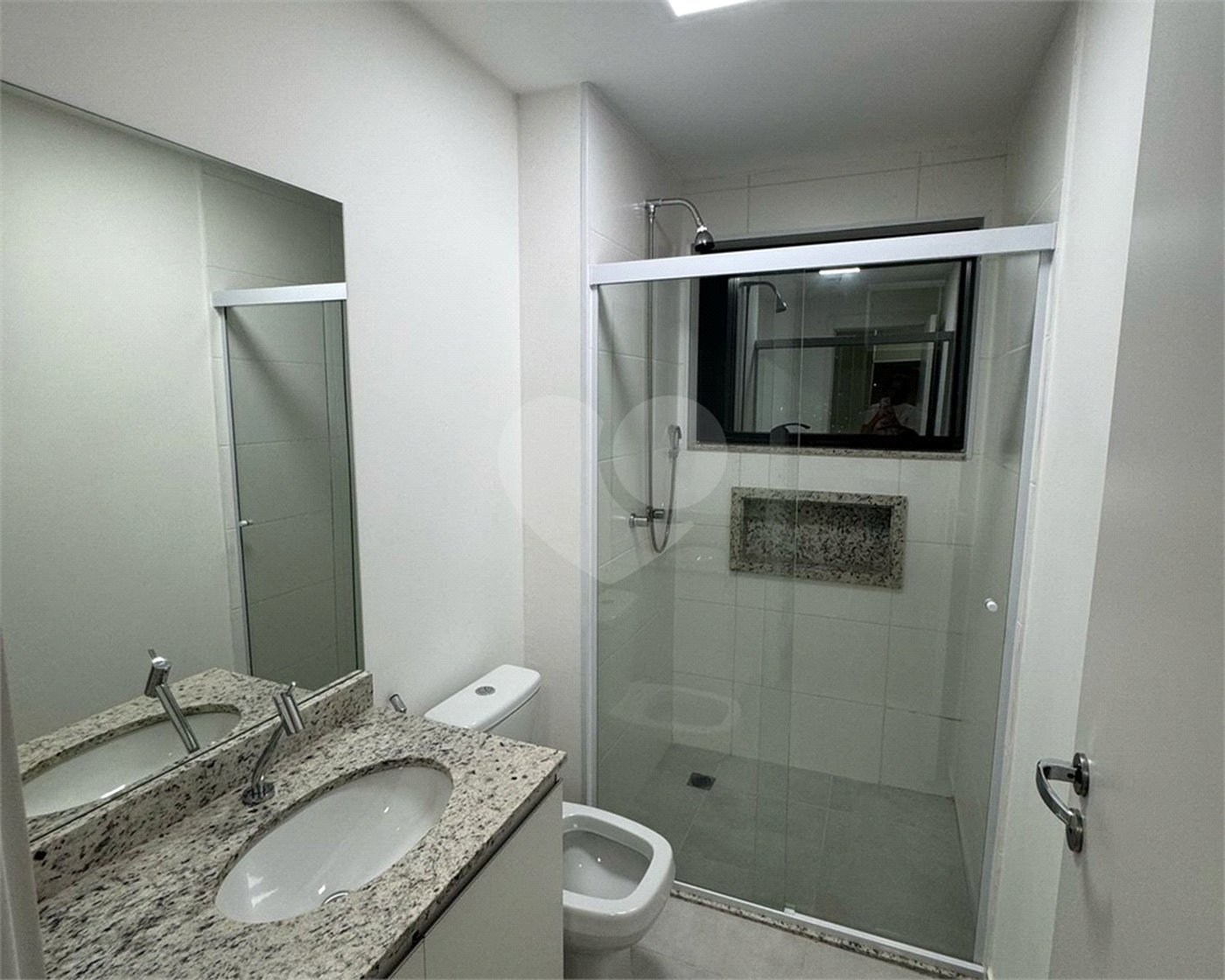 Apartamento para alugar com 2 suítes em Jardim Faculdade, Sorocaba, SP