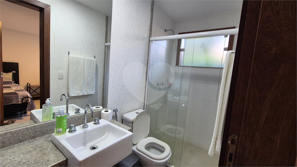 Casa em condomínio à venda com 4 suítes em Manguinhos, Armação dos Búzios, RJ