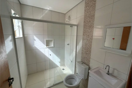 Casa de Vila para alugar com 4 suítes em Vila Romana, São Paulo, SP