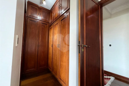 Apartamento à venda com 4 suítes em Santana, São Paulo, SP