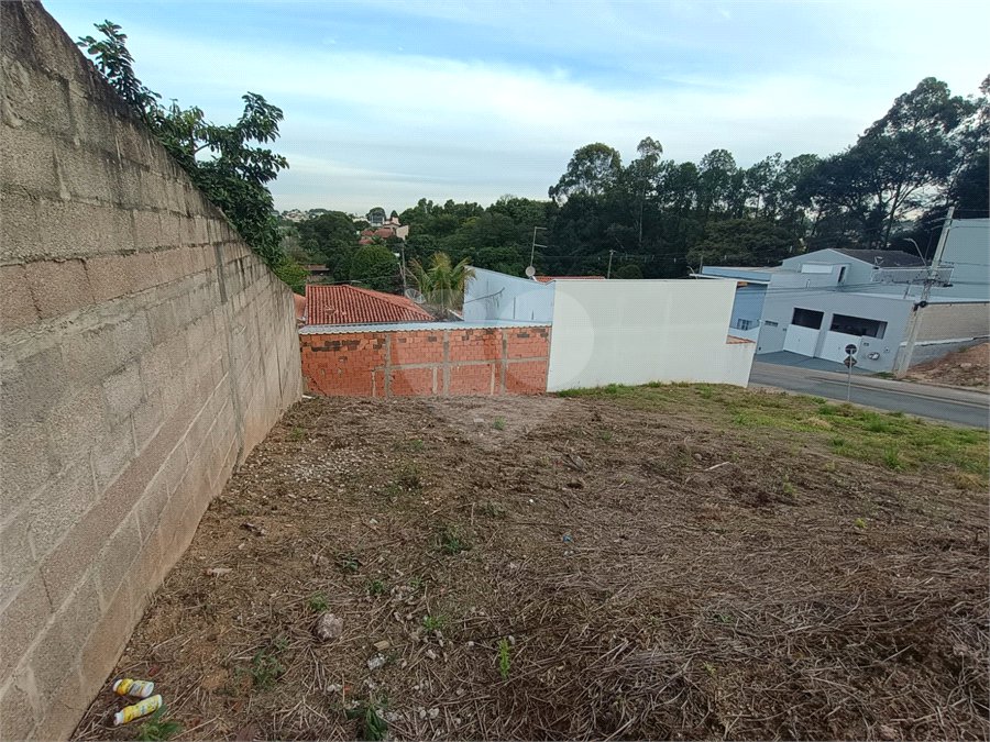 Terreno à venda em Santa Claudina, Vinhedo, SP