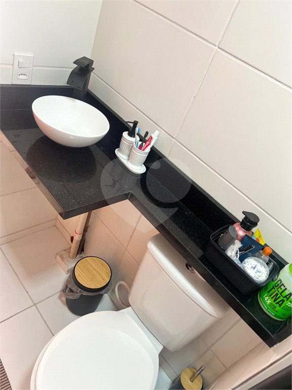 Apartamento à venda com 2 quartos em Guaratiba, Rio de Janeiro, RJ