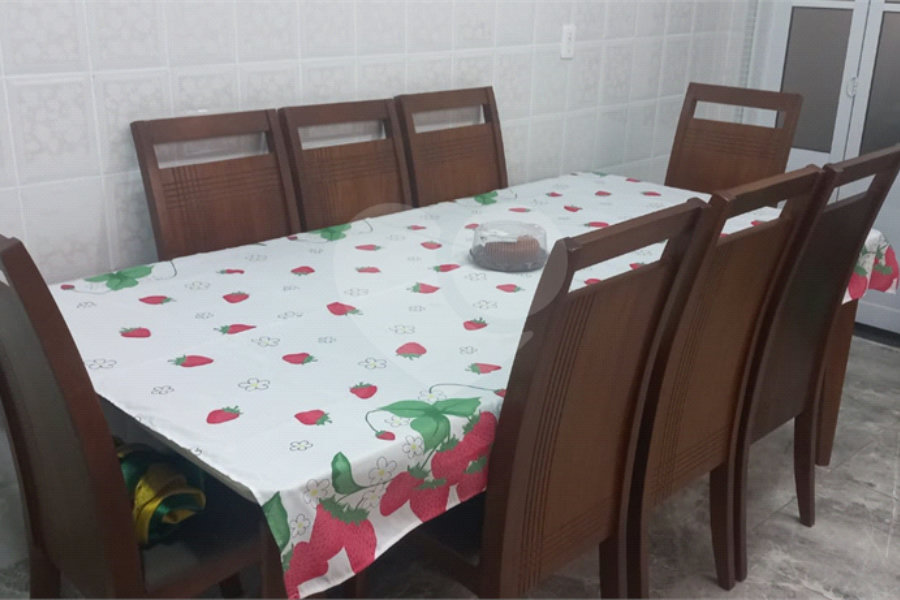 Sobrado à venda com 3 quartos, sendo 1 suíte,  em Tremembé, São Paulo, SP