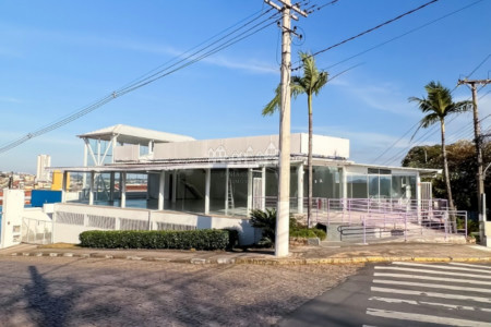 Salão para alugar em Jardim Brasil, Atibaia, SP