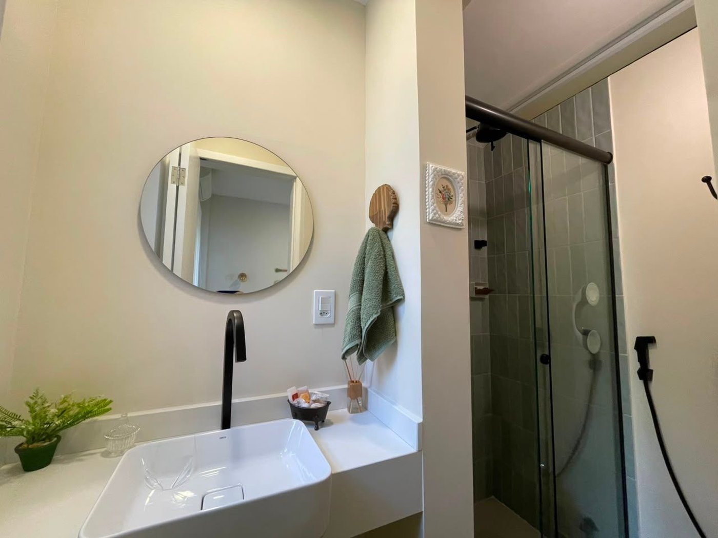 Apartamento com 2 dormitórios à venda, 67 m² por R$ 950.000,00 - Aparecida - Santos/SP