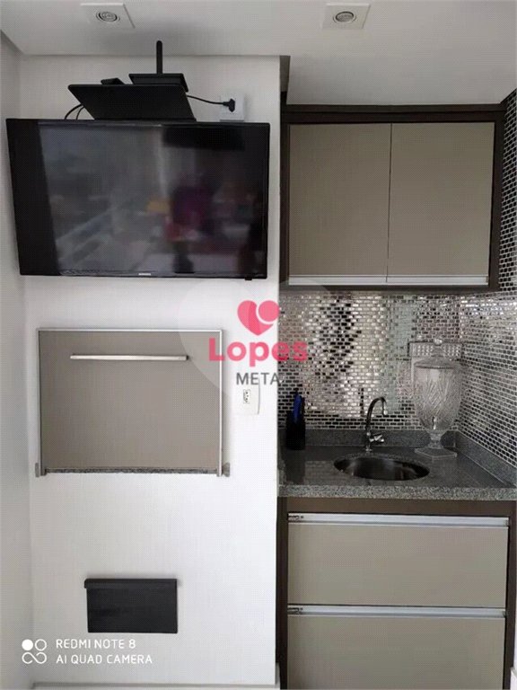Apartamento à venda com 4 quartos, sendo 2 suítes, em Jardim Esplanada, São José dos Campos, SP