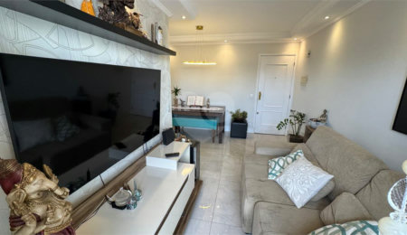 Apartamento à venda com 3 quartos, sendo 1 suíte,  em Tucuruvi, São Paulo, SP