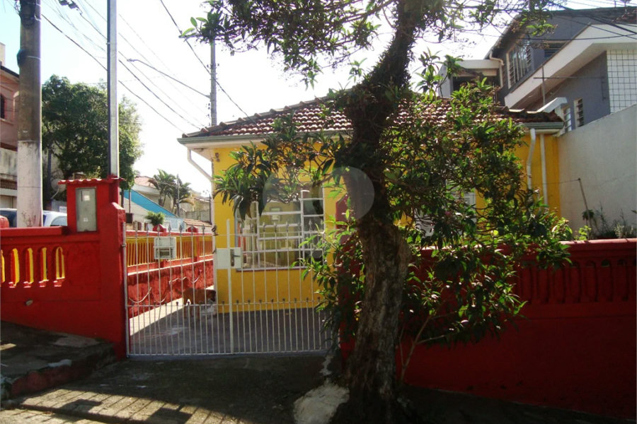 Casa Térrea à venda com 2 quartos em Imirim, São Paulo, SP