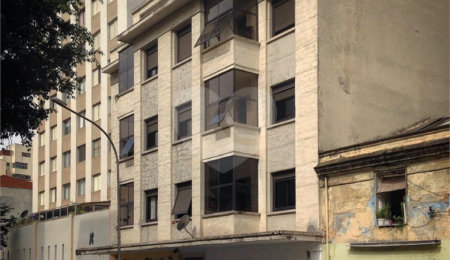 Prédio à venda ou para alugar em Santa Cecília, São Paulo, SP