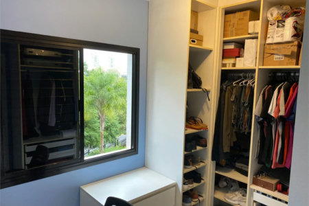 Apartamento à venda com 3 quartos, sendo 1 suíte,  em Vila Andrade, São Paulo, SP