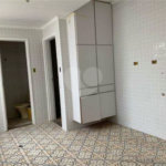 Cobertura à venda com 4 quartos, sendo 2 suítes,  em Santana, São Paulo, SP
