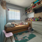 Apartamento à venda com 3 quartos, sendo 1 suíte, em Tremembé, São Paulo, SP