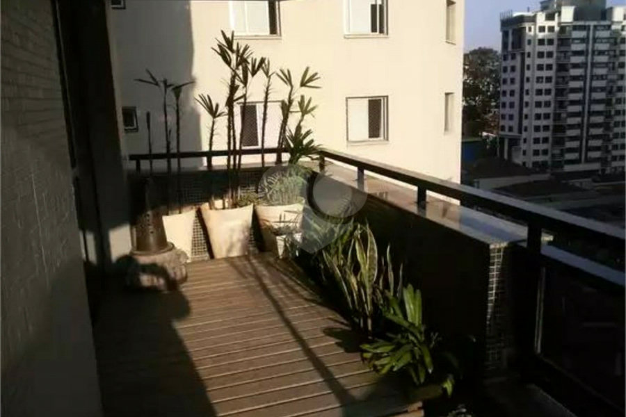 Apartamento à venda com 4 quartos, sendo 2 suítes,  em Santana, São Paulo, SP