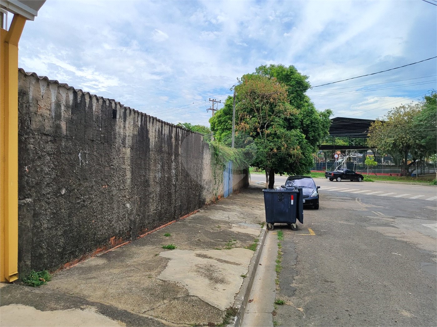 Terreno à venda em Jardim Padre Bento, Itu, SP
