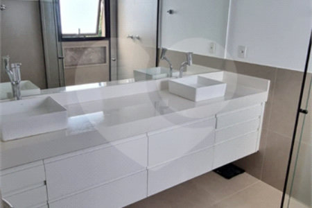 Casa à venda com 4 suítes no condomínio Aldeia da Mata, Votorantim - SP