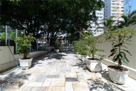 Apartamento à venda com 2 quartos em Pinheiros, São Paulo, SP