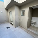 Sobrado à venda com 2 quartos em Vila Progresso, Itapetininga, SP