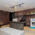 Apartamento à venda com 1 quarto em Jardim Paulista, São Paulo, SP