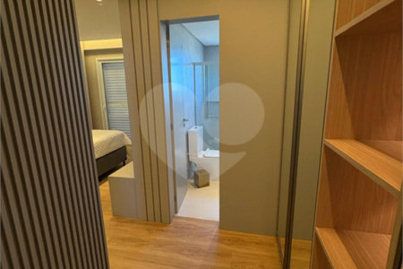 Apartamento à venda com 3 suítes em Urbanova, São José dos Campos, SP