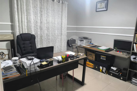 Casa à venda com 3 quartos, sendo 1 suíte, em Jardim Paulista, Sorocaba, SP