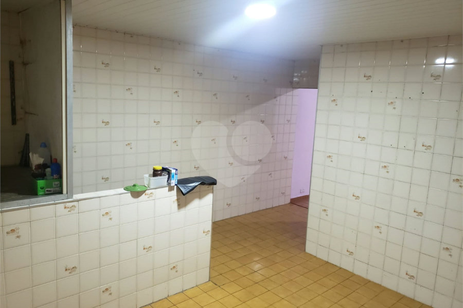 Casa Térrea à venda com 3 quartos, sendo 1 suíte, em Mandaqui, São Paulo, SP