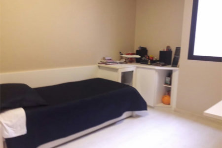 Apartamento Residencial à venda, Gonzaga, Santos - AP0854.