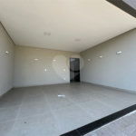Casa Térrea com 163m² no Faixa Azul