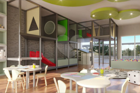 Apartamento à venda com 2 quartos, sendo 1 suíte,  no Centro, São Bernardo do Campo, SP