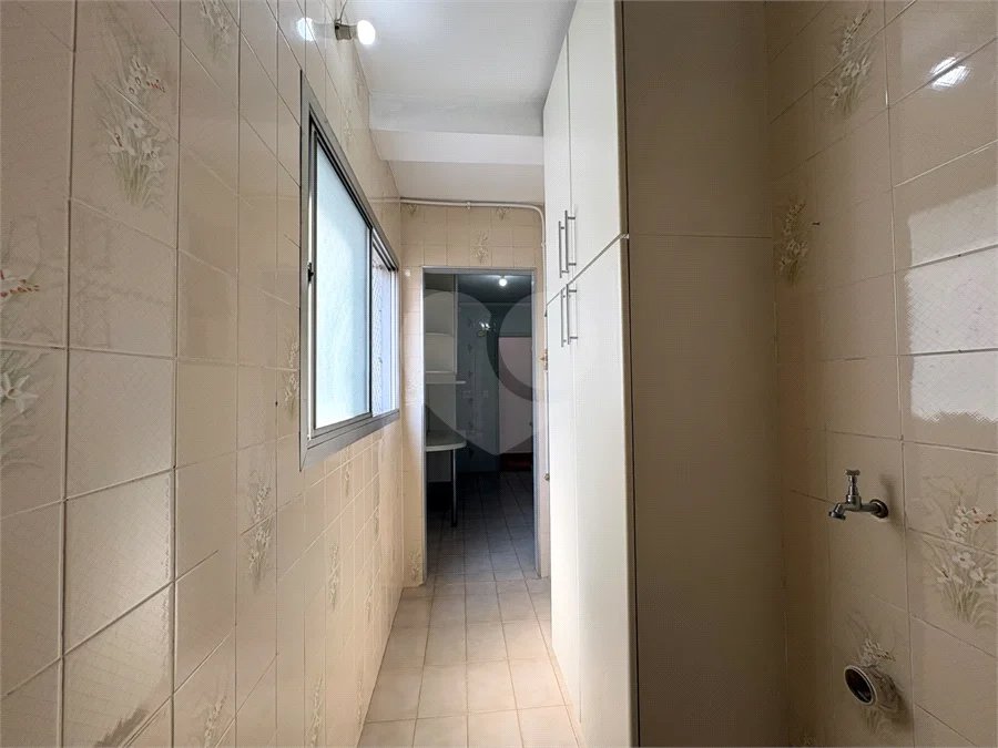 Apartamento á venda - Vila Guarani