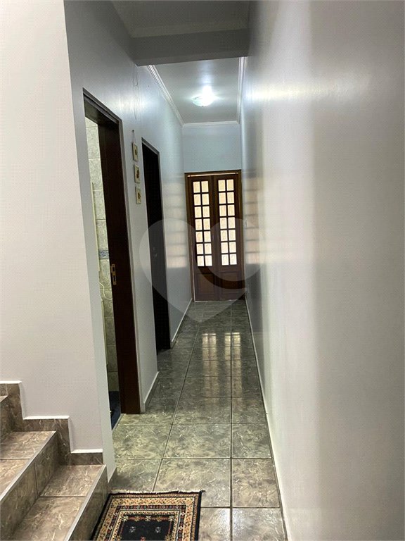 Sobrado à venda com 4 quartos, sendo 1 suíte,  em Pirituba, São Paulo, SP