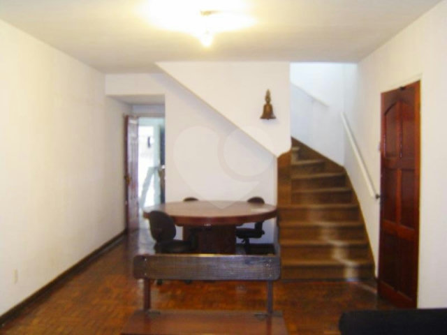 Sobrado à venda com 3 quartos em Chácara Santo Antônio (zona Sul), São Paulo, SP