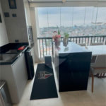 Apartamento à venda com 2 quartos, sendo 1 suíte,  em Santana, São Paulo, SP