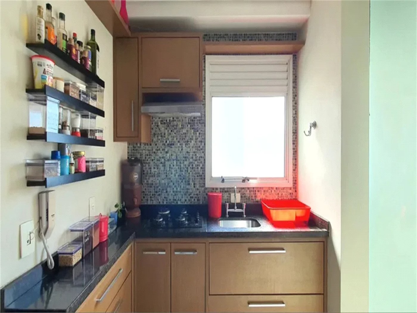 Apartamento à venda com 2 quartos, sendo 1 suíte, em Água Branca, São Paulo, SP