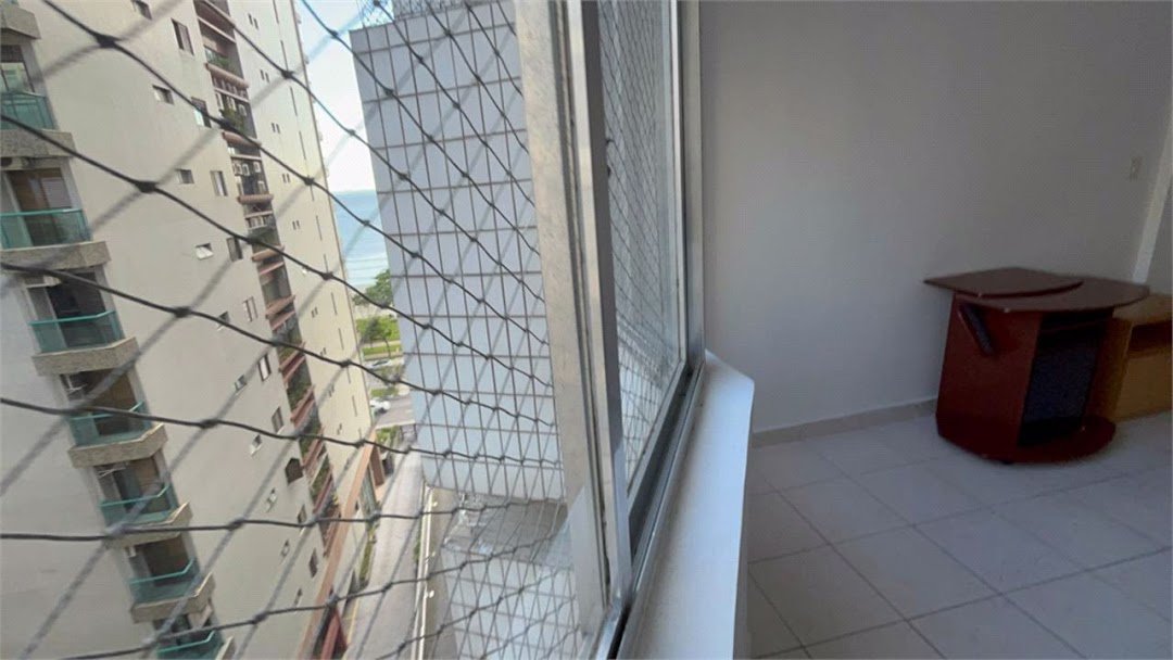 Apartamento Residencial à venda, Boqueirão, Santos - AP0155.