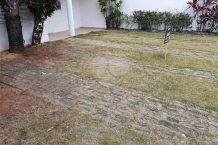 Sobrado à venda com 4 suítes em Vila Santana, Sorocaba, SP