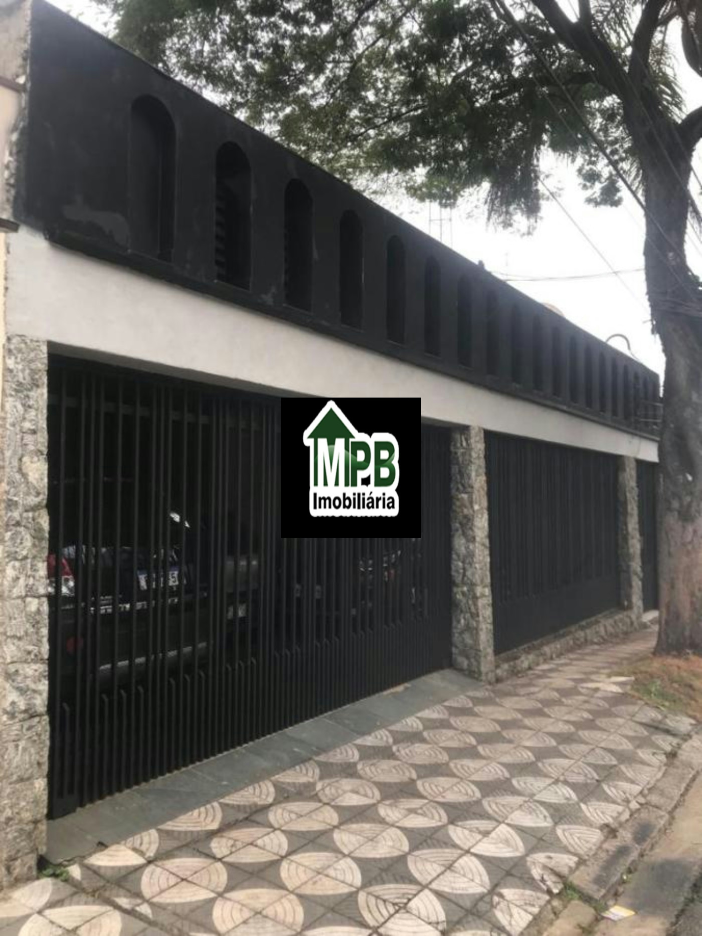 Sobrado à venda com 3 quartos, sendo 1 suíte, em Vila Carvalho, Sorocaba, SP