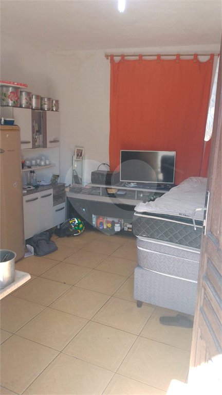 Casa à venda com 1 quarto em Jardim Rosana, São Paulo, SP