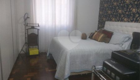Apartamento à venda com 3 quartos, sendo 1 suíte,  em Paraíso, São Paulo, SP