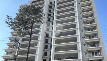 Apartamento à venda com 3 suítes em Tucuruvi, São Paulo, SP